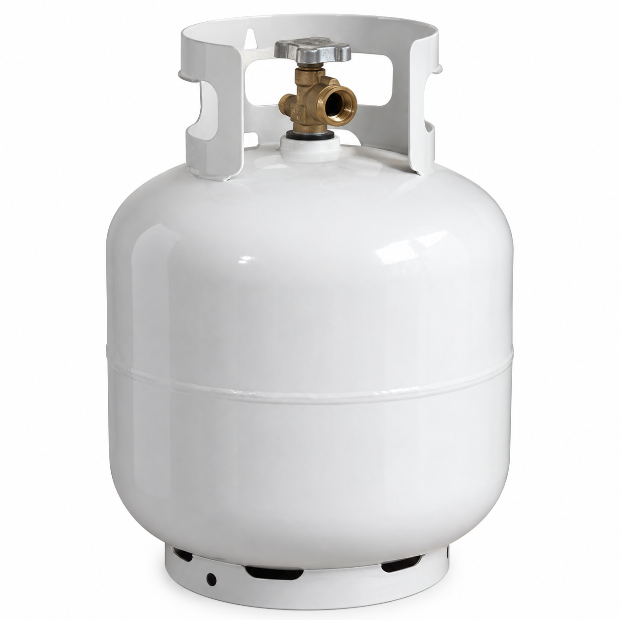 20 lbs Propane Tank