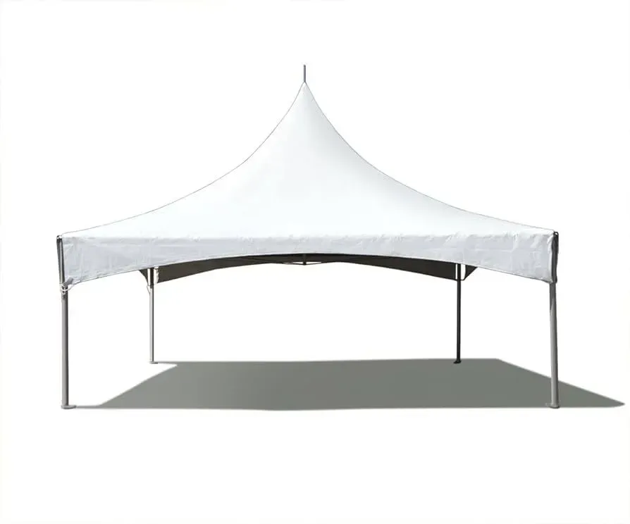 20x20 High Peak Frame Tent
