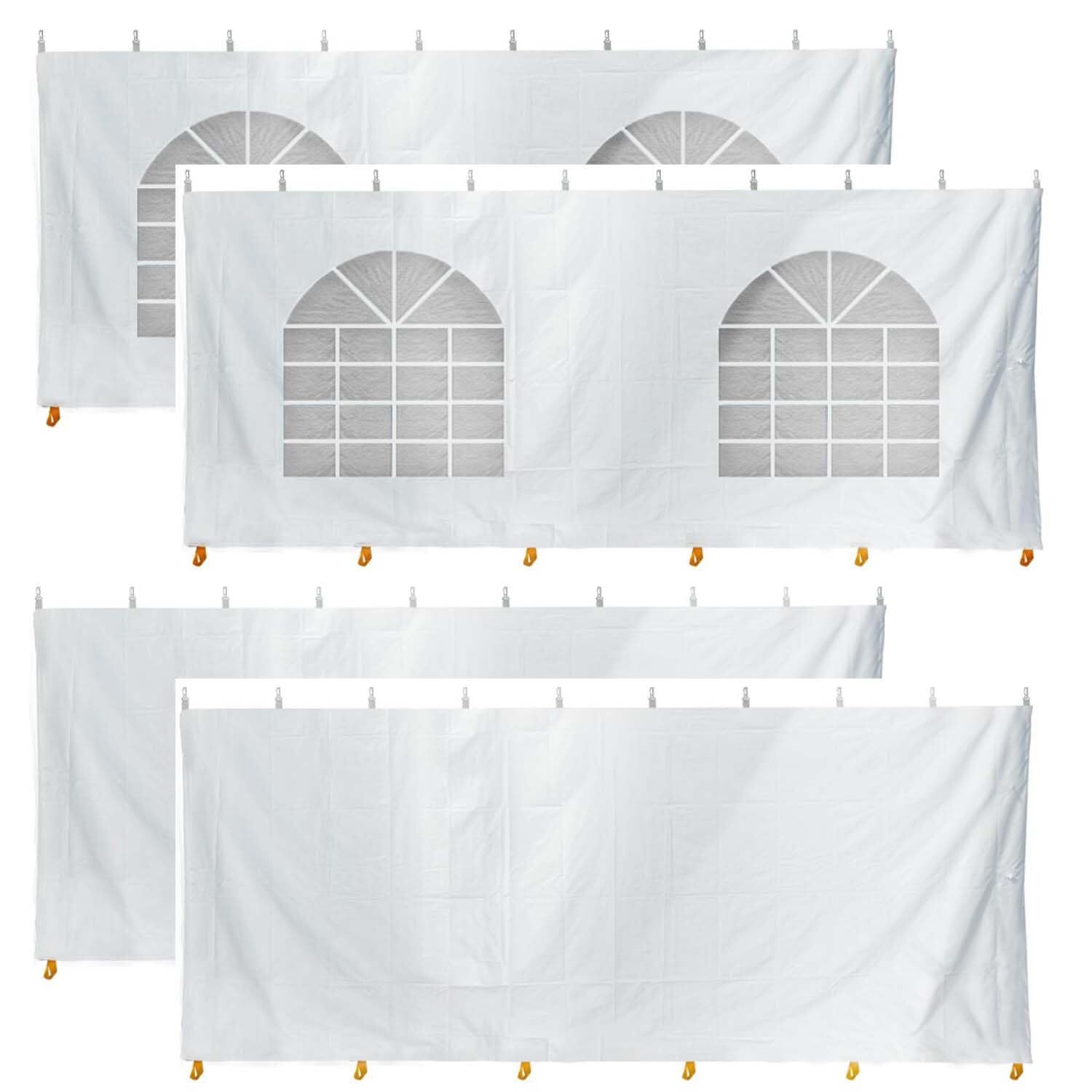 Tent Side Walls