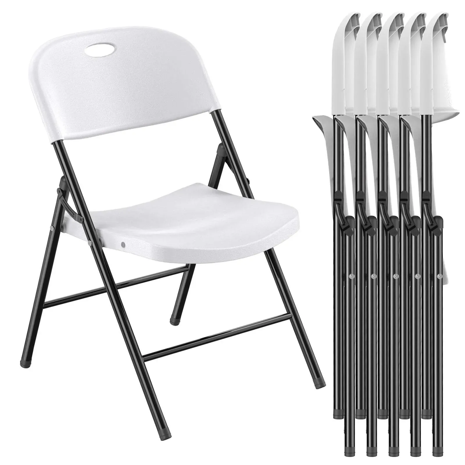 Party Chairs (Heavy Duty)