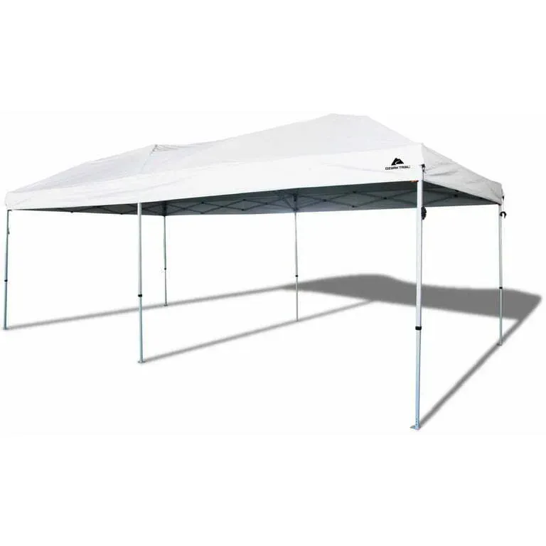 20x10 Pop-Up Tent