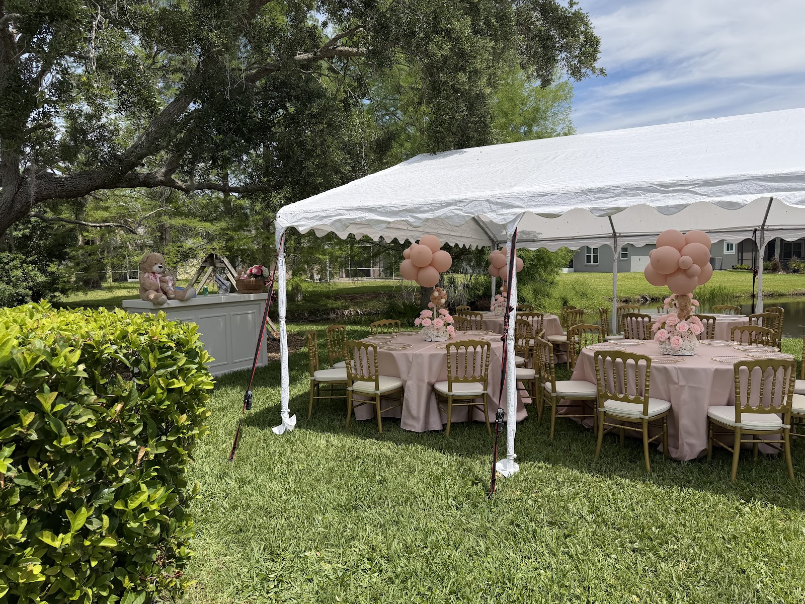 Affordable Rentals Tampa Bay event