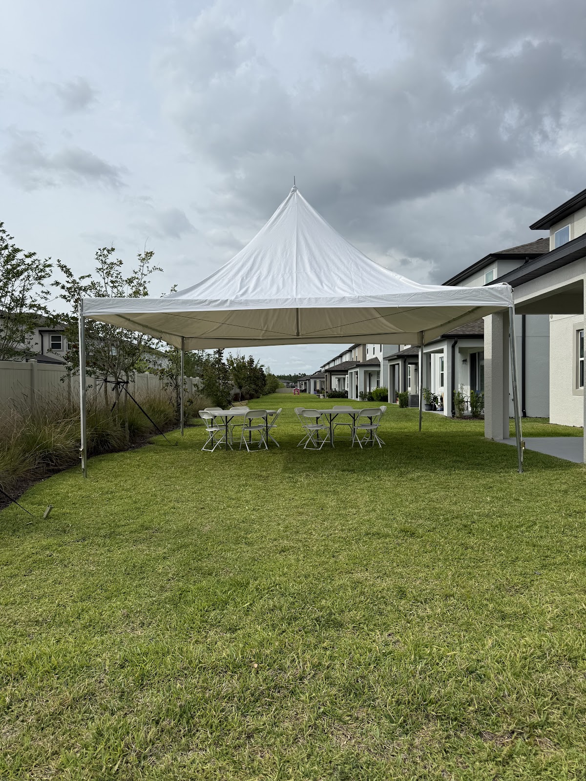 Affordable Rentals Tampa Bay event