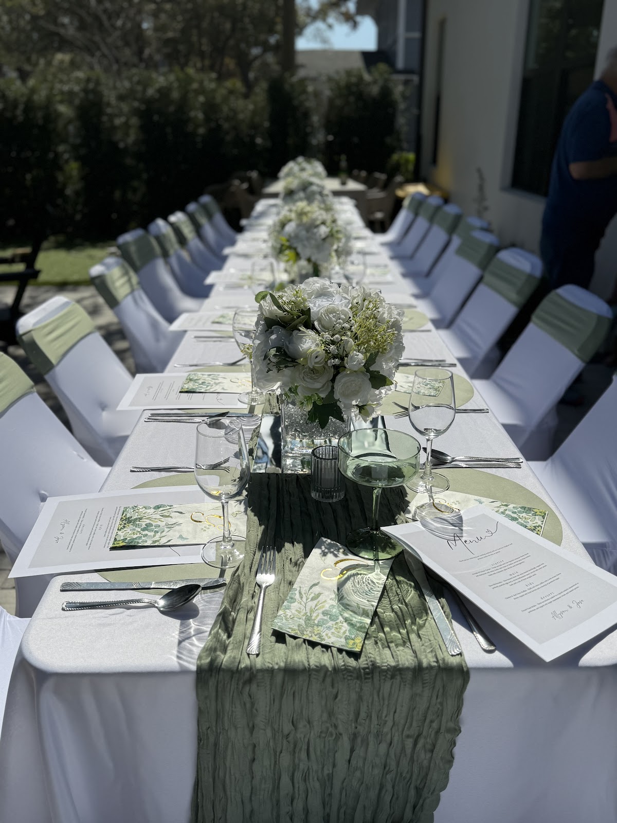 Affordable Rentals Tampa Bay event