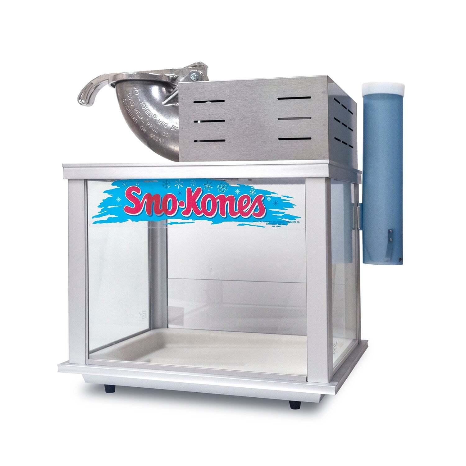 Snow Cone Machine