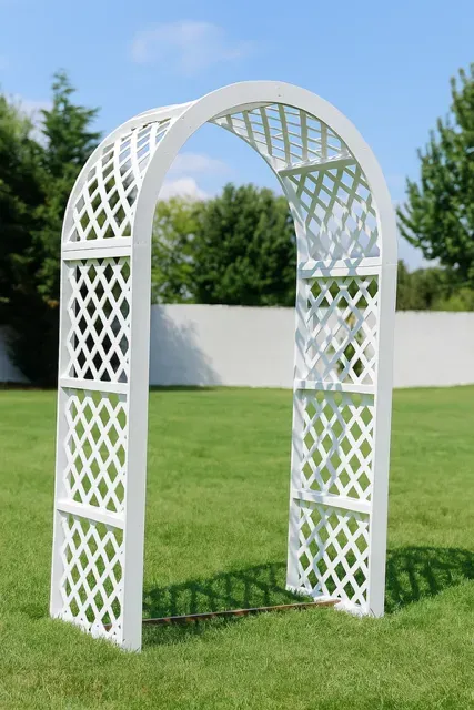 Wedding Arch